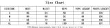 Long Sleeve Cardigan Round Neck Top Slim Pants Business Women's Two Piece