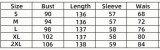 Plus Size Women Printed Long Sleeve Loose Dress