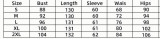 Autumn Fashion Print Women Long Sleeve Casual Dress