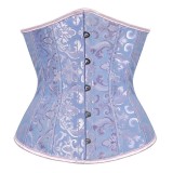 Corset Body Shaper Vest Wedding Dress Basic Girdle Ladies Body Shaping Lingerie