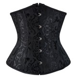 Corset Body Shaper Vest Wedding Dress Basic Girdle Ladies Body Shaping Lingerie