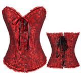 Corset Sexy Corset Shapewewar