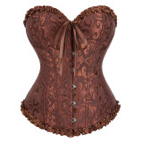 Corset Sexy Corset Shapewewar