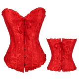 Corset Sexy Corset Shapewewar