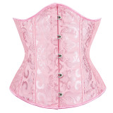 Corset Body Shaper Vest Wedding Dress Basic Girdle Ladies Body Shaping Lingerie