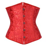 Corset Body Shaper Vest Wedding Dress Basic Girdle Ladies Body Shaping Lingerie