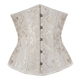 Corset Body Shaper Vest Wedding Dress Basic Girdle Ladies Body Shaping Lingerie