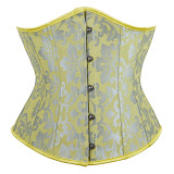 Corset Body Shaper Vest Wedding Dress Basic Girdle Ladies Body Shaping Lingerie