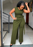 women's inner and outer two piece suit