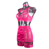 Women mesh sexy lingerie