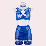 Women mesh sexy lingerie