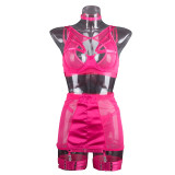 Women mesh sexy lingerie