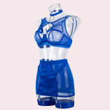 Women mesh sexy lingerie