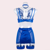 Women mesh sexy lingerie