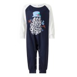 Christmas pajamas for the whole family Pajama Set