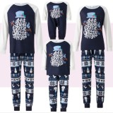 Christmas pajamas for the whole family Pajama Set