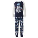 Christmas pajamas for the whole family Pajama Set