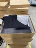 Women winter warm snow boots