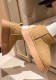 Women winter warm snow boots