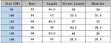 Customized Children'S Fleece Warm Cotton Padded Clothing Boys Down Cotton Clothing Girls Cotton Padded Jacket Baby Children'S Clothing Jacket