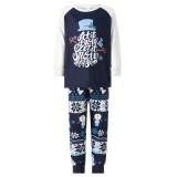 Christmas pajamas for the whole family Pajama Set