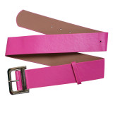 Women'S Chic Solid Color Lace Crochet Cutout Pleated Dress