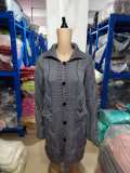 Women's cardigan Plus Size sweater coat Fashion sweater