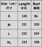 Autumn and winter Casual leather windbreaker loose fashion coat
