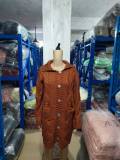 Women's cardigan Plus Size sweater coat Fashion sweater