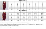 Women'S Spring Solid Bodycon Chic Elegant Career Africa Plus Size Dress