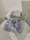 Women Rhinestone Handbag Full Diamond Messenger Bag