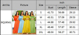 Women's Fashion Spring Autumn Chic Off Shoulder Sexy Dress Solid Color Color Bat Sleeves Maxi Dress