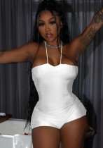 Women summer sexy off shoulder Romper Women summer sexy off shoulder Romper