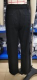 Women Casual Wash Denim Multi Pocket Cargo Pants