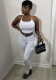 Straps Jumpsuit Tight Fitting Yoga Jumpsuit Slim Ladies Spring Summer Outdoor Wear Yoga Clothes
