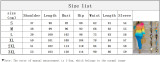 Spring Summer Print Fashion V-Neck Long Sleeve 2-Piece Pants Set