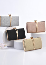 Women'S Fashion Sequins Elegant Dinner Bag One Shoulder Diagonal Pu Bag Women'S Fashion Sequins Elegant Dinner Bag One Shoulder Diagonal Pu Bag