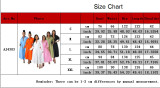 Women'S Dress Fashion Shirt Dress Tunic Loose Long Sleeve Long Dress