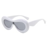 Women Candy Dimple Sunglasses
