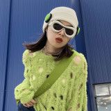 Women Candy Dimple Sunglasses