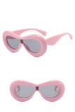 Women Candy Dimple Sunglasses