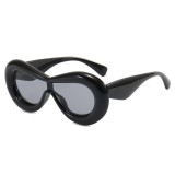Women Candy Dimple Sunglasses