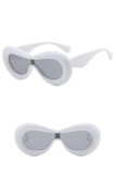 Women Candy Dimple Sunglasses