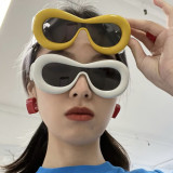 Women Candy Dimple Sunglasses