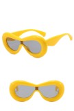 Women Candy Dimple Sunglasses