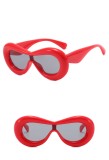 Women Candy Dimple Sunglasses