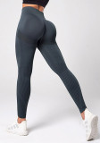 Yoga Pants Women's High Waist Butt Lift Outdoor Wear Tight Fitting Pants Slim Fit Butt Lift Fitness Pants