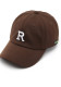 Spring And Autumn Fashion Simple Letter Embroidery Curved Eaves Peaked Cap Men'S Outdoor Sports Sunscreen Sunshade Sun Hat