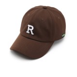 Spring And Autumn Fashion Simple Letter Embroidery Curved Eaves Peaked Cap Men'S Outdoor Sports Sunscreen Sunshade Sun Hat