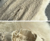 Sexy suspenders Halter Neck vest women's summer suit high waist hollow trousers two-piece set